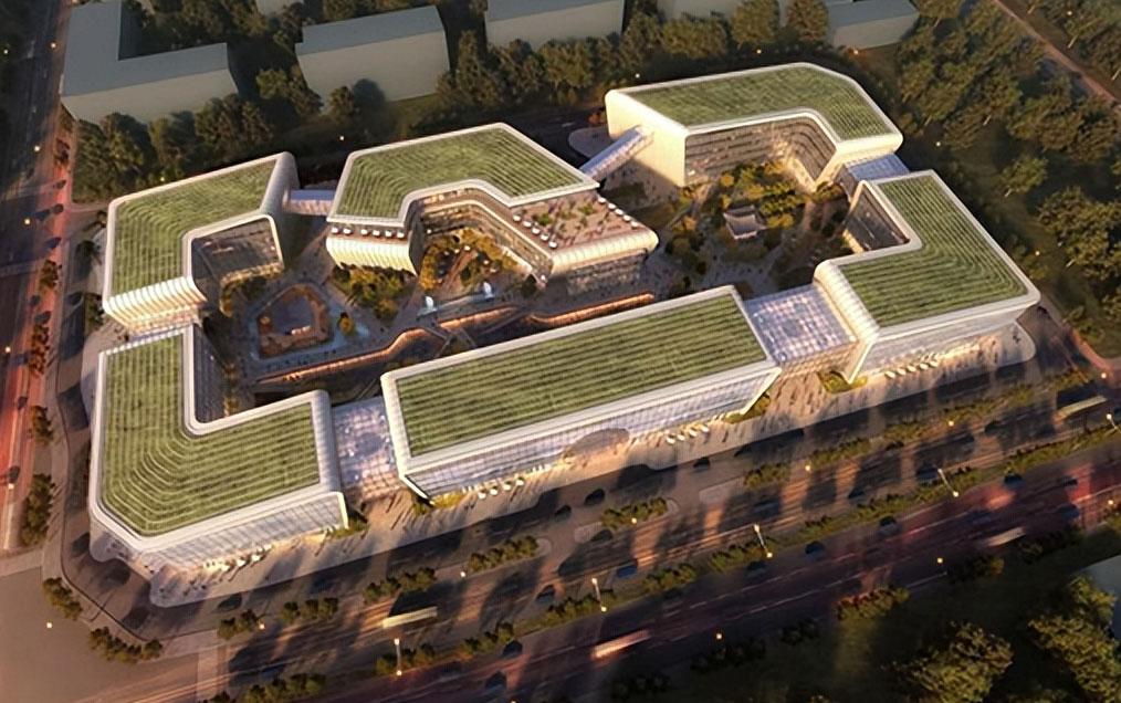 江苏涟水经济开发区